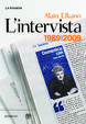Cover of L'intervista 1989-2009