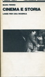 Cover of Cinema e storia