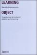 Cover of Learning object