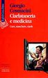 Cover of Ciarlataneria e medicina