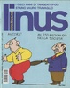 Cover of Linus