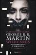 Cover of Wild cards: L'origine
