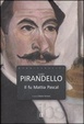 Cover of Il fu Mattia Pascal