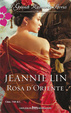 Cover of Rosa d'Oriente
