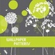Cover of Wallpaper Patterns