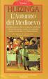 Cover of L'autunno del Medioevo