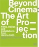 Cover of Beyond Cinema