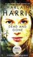 Cover of Dead and Gone