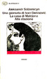 Cover of Una giornata di ivan denisovic - La casa di matrjona - Alla stazione
