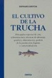 Cover of El cultivo de la trucha