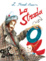 Cover of La strada per Oz