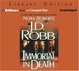 Cover of Immortal in Death
