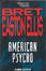 Cover of American Psycho