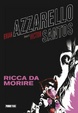 Cover of Ricca da morire