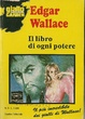 Cover of Il libro di ogni potere