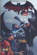 Cover of Batman il cavaliere oscuro vol. 11