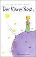 Cover of Der kleine Prinz