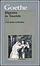 Cover of Ifigenia in Tauride