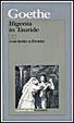 Cover of Ifigenia in Tauride