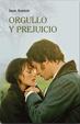 Cover of Orgullo y prejuicio