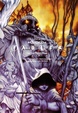 Cover of Fables - The Deluxe Edition - Book Five