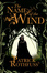 Cover of 'The Name Of The Wind'