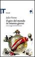Cover of Il giro del mondo in ottanta giorni