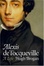 Cover of "Alexis de Tocqueville"