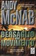 Cover of Bersaglio in movimento