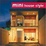 Cover of Mini House Style