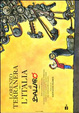 Cover of L'Italia di Ballarò