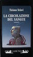 Cover of La circolazione del sangue