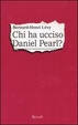 Cover of Chi ha ucciso Daniel Pearl?