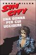 Cover of Sin City - vol. 2