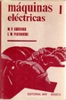 Cover of MÁQUINAS ELÉCTRICAS