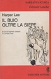 Cover of Il buio oltre la siepe