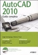 Cover of AutoCad 2010