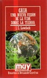 Cover of GAIA UNA NUEVA VISIÓN DE LA VIDA SOBRE LA TIERRA