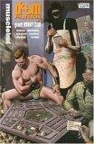 Doom Patrol, Vol. 4 : Musclebound