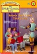 Cover of Robots Don't Catch Chicken Pox