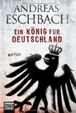 Cover of Ein König für Deutschland