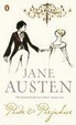 Cover of Pride and Prejudice
