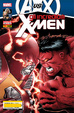Cover of Gli Incredibili X-Men n. 269