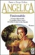 Cover of Angelica l'indomabile