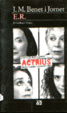 Cover of E.R.