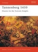 Cover of Tannenberg 1410