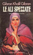 Cover of Le ali spezzate
