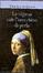 Cover of La ragazza con l'orecchino di perla
