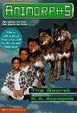 Cover of Animorphs #09
