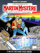 Cover of Martin Mystère n. 300